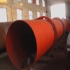 Rotary dryer