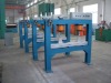 plywood machinery/Milling Joint Machine