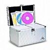 case,aluminum case,aluminum CD case