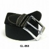 men's fashion belt