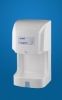 high speed hand dryer,automatic hand dryer V-184 with holder