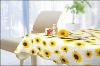 quadrate table cloth