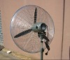 industrial fan