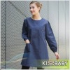 KISSBABY Anti-radiation protection maternity clothes FDB/71050