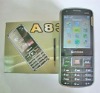 Cheap  GSM & dual standby & bar design & MP3 MP4 FM & Bluetooth China mobile phone