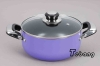 aluminum dutch oven