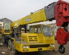 used crane mobile crane truck crane