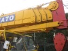 used 50ton mobile crane,used machinery,truck mounted crane