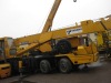 used 30ton mobile crane,secondhand crane,truck mounted crane