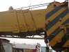 used 50tons truck crane,used machinery,used mobile crane