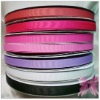 Grosgrain Ribbon  Polyester Woven Ribbon