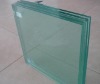 Laminated glass