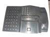 fax parts' mould cover