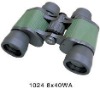 8X40WA Classic Binoculars