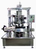 Piston Type Sauce Filling Machine