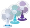 table fan / desk fan / fan