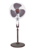 stand fan / electric fan / fan