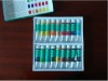 Acrylic color Acrylic paints 12ml*18 color