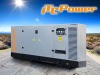 ITC-POWER Generator Set(100kVA)