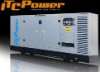 ITC-POWER Generator Set(200kVA)