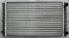 AUTOMOBILE RADIATOR