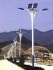 Solar Road Light