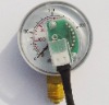 CNG pressure gauge