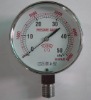 80mm Bellows Pressure gauge