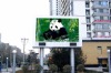 P10 Outdoor LED display