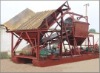 Sand Sieving Machine