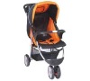 Baby stroller