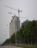 tower crane QTZ250