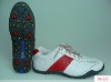 golf shoe