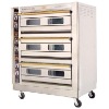 Electric Food Oven / kitchen equipment