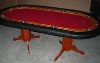 poker table