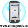 Dual Sim Mobile Phone 3.0" Touch HVGA JAVA D9000