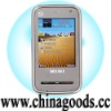 cheap mobile phone TV 2.2" Bluetooth Super slim