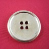 pearl sewing  button