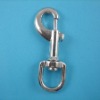 alloy hook