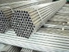 Galvanized Tube