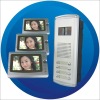 video door phone/security systems/video door intercom system VDP-311