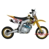 XTT150(12"/14") dirt bike