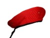 Beret Hat/mesh cap