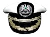 Uniform cap