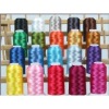 polyester embroidery thread