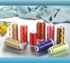 polyester embroidery thread