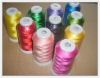 100% rayon embroidery thread