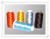 viscose rayon embroidery thread