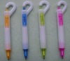 promotional ballpoint pen,ballpoint pen,plastic pen