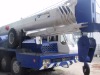 Used TADANO Crane GT-550E 55T